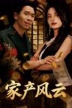 重生后我败光百亿家产家产风云