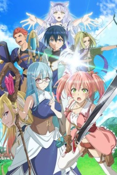 被驱逐开勇者派对的白魔导师，被S级冒险者捡到 ～这个白魔导师超规格～