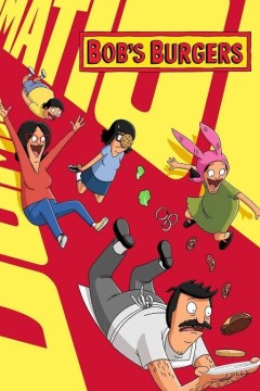 开心汉堡店第十六季