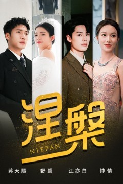 双重生后，江先生宠我上天涅槃