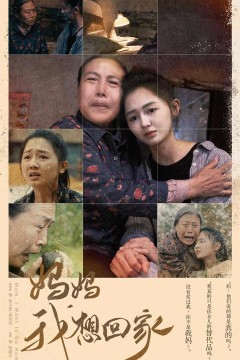 妈妈我想回家离离原上草