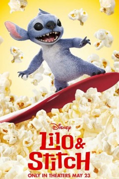 星际宝贝史迪奇2025