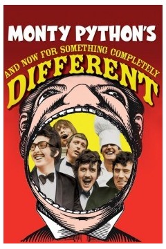 前所未有的表演