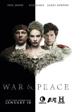 战争与和平2016
