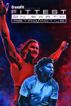 地球上最健康的人：复古/活跃