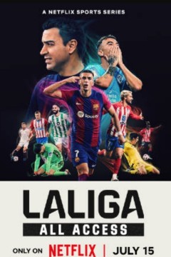 LALIGA：西甲全纪录