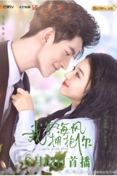 我等海风拥抱你