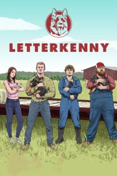 莱特肯尼第十一季