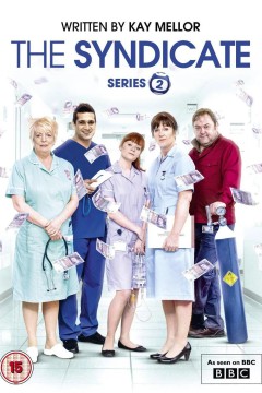 暴力辛迪加第二季