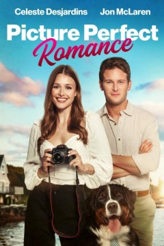 完美浪漫的画面