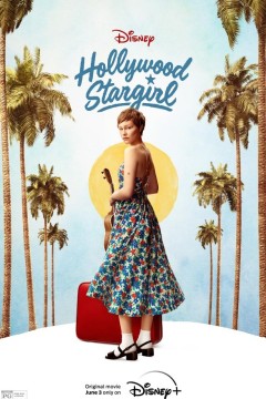 好莱坞星光女孩