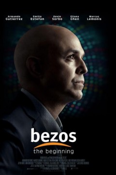 贝佐斯的亚马逊