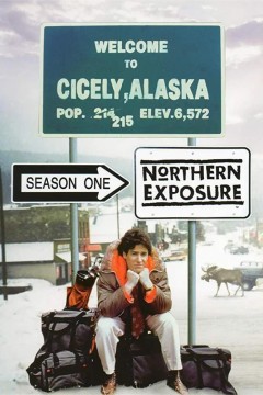 北国风云第一季