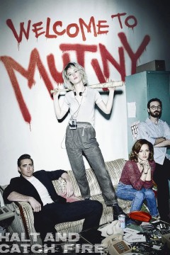 奔腾年代第二季