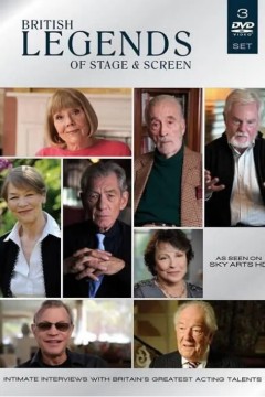舞台和银幕上的英国传奇