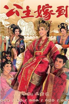 公主嫁到
