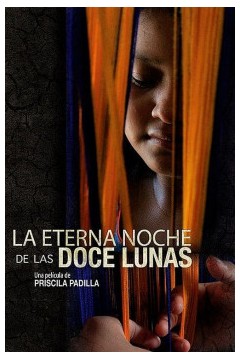 十二个月亮的永恒之夜