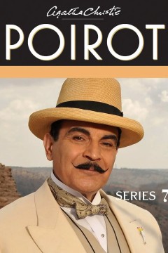 大侦探波洛第七季2000