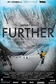 滑雪板探险：边境雪域