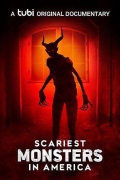 美国最可怕的怪物