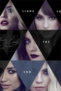 美少女的谎言第七季