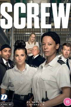 狱警生活第一季