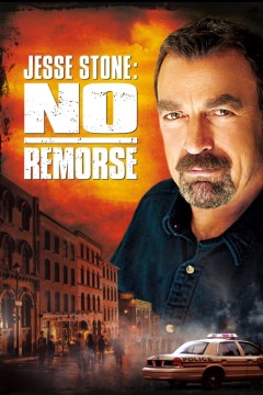 杰西警探：无悔追踪