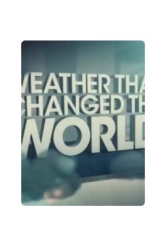 改变世界的天气