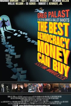 金钱能买到的最好的民主
