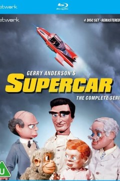 飞天神车第二季