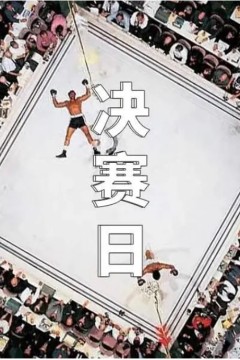 决赛日