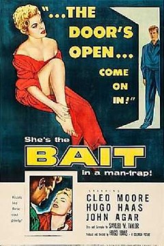 诱饵1954