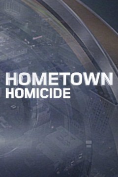 故乡凶杀案第一季