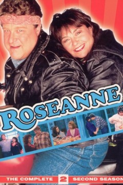 罗斯安家庭生活第二季