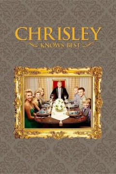 克里斯利最清楚第一季