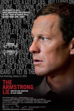 阿姆斯特朗谎言