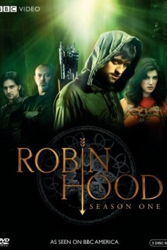 侠盗罗宾汉第一季