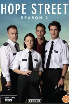 希望大街第二季