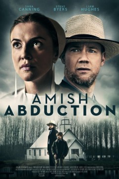 阿米什人绑架
