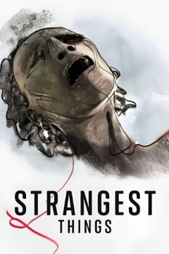 最奇怪的事情第一季