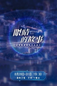 眼睛的故事
