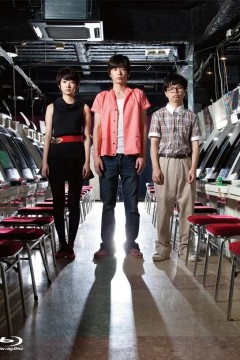 一币通关小子：我们的电玩史