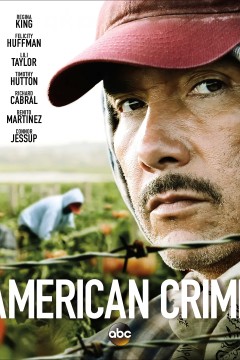 美国重案第三季