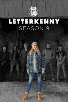 莱特肯尼第九季