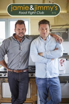 料理斗阵俱乐部第六季