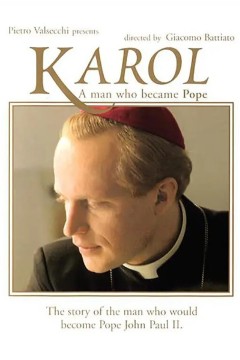 教皇保罗二世前传