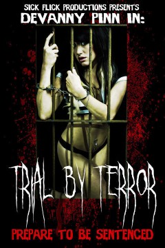 恐怖故事斯伦贝派对