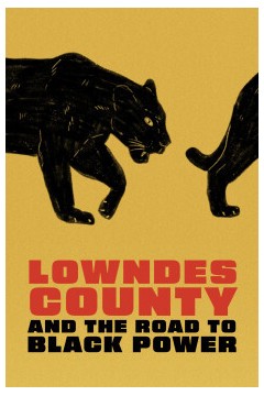 朗兹县和黑人权力之路