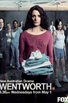 温特沃斯第五季