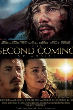 基督的第二次降临